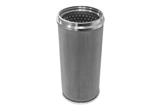 oil filter element